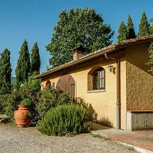 Poggio Di Sotto Landhaus Galliano