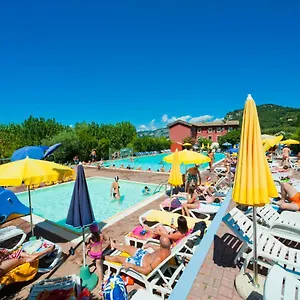 Holiday Family Camping Serenella-1 By Interhome Bardolino