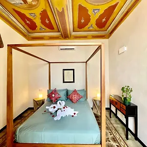 Corallini Luxury - Boke Apartment Cervo
