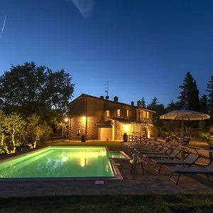 Poggio Del Drago Landhaus Ponticino
