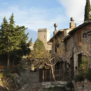 Da Marzietta Ferienhaus Assisi
