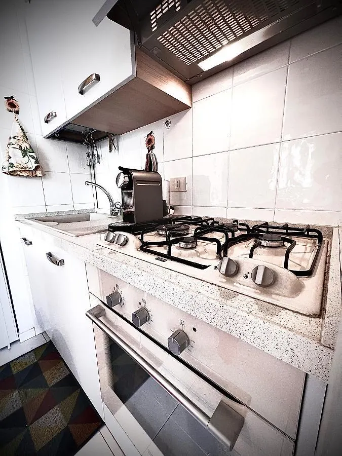 Welcome Traveller L'Appartamento Di Norma Bardolino Italien