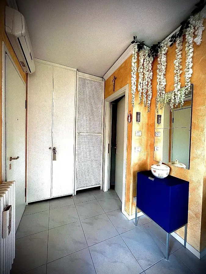 Apartment Welcome Traveller L'Appartamento Di Norma Bardolino