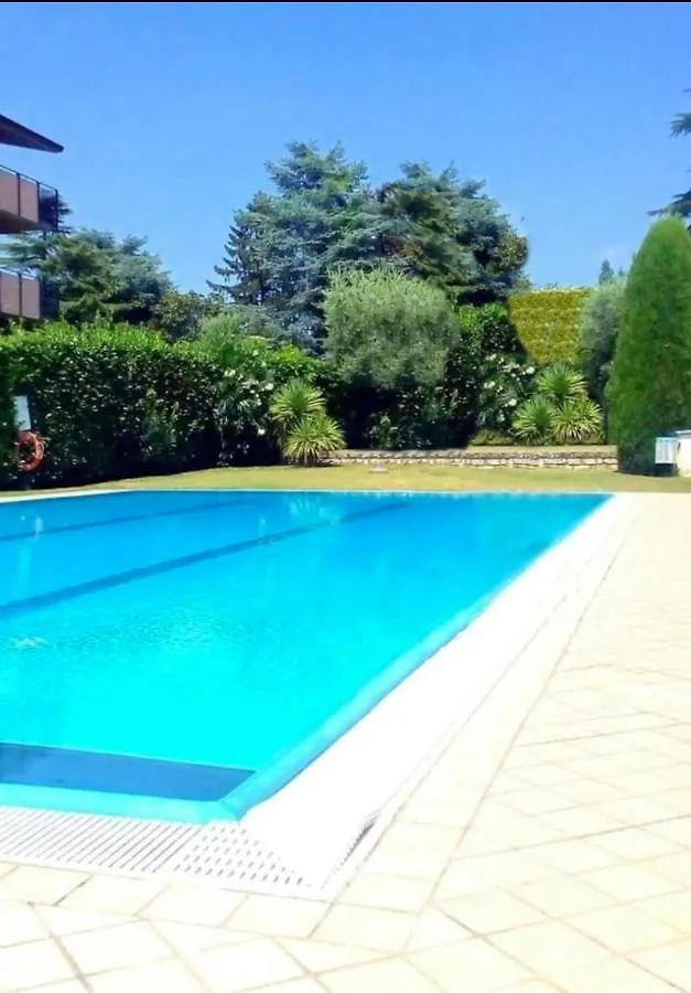 Welcome Traveller L\'Appartamento Di Norma location
